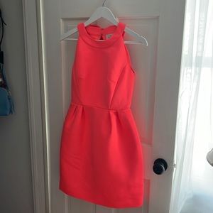 Stunning Kate Spade cocktail dress.